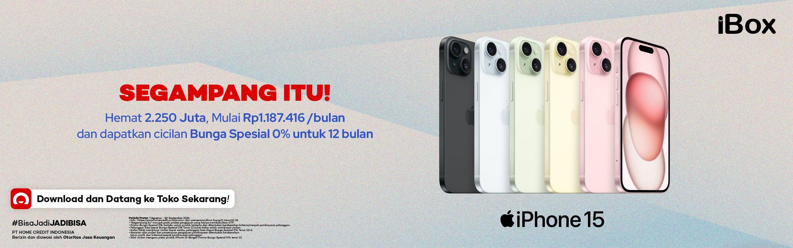 Tunai atau Cicilan? 6 Hal yang Perlu Diperhatikan