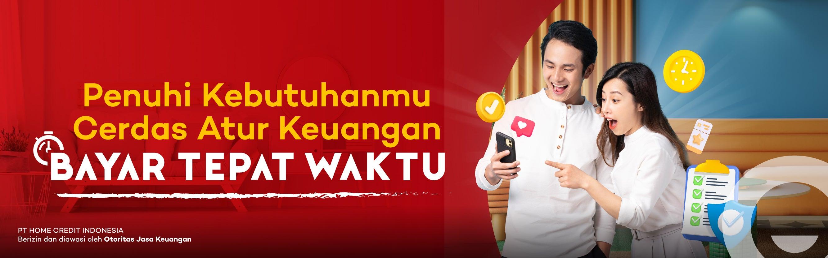 Maksimalkan Skor Kredit dengan Membayar Cicilan Tepat Waktu