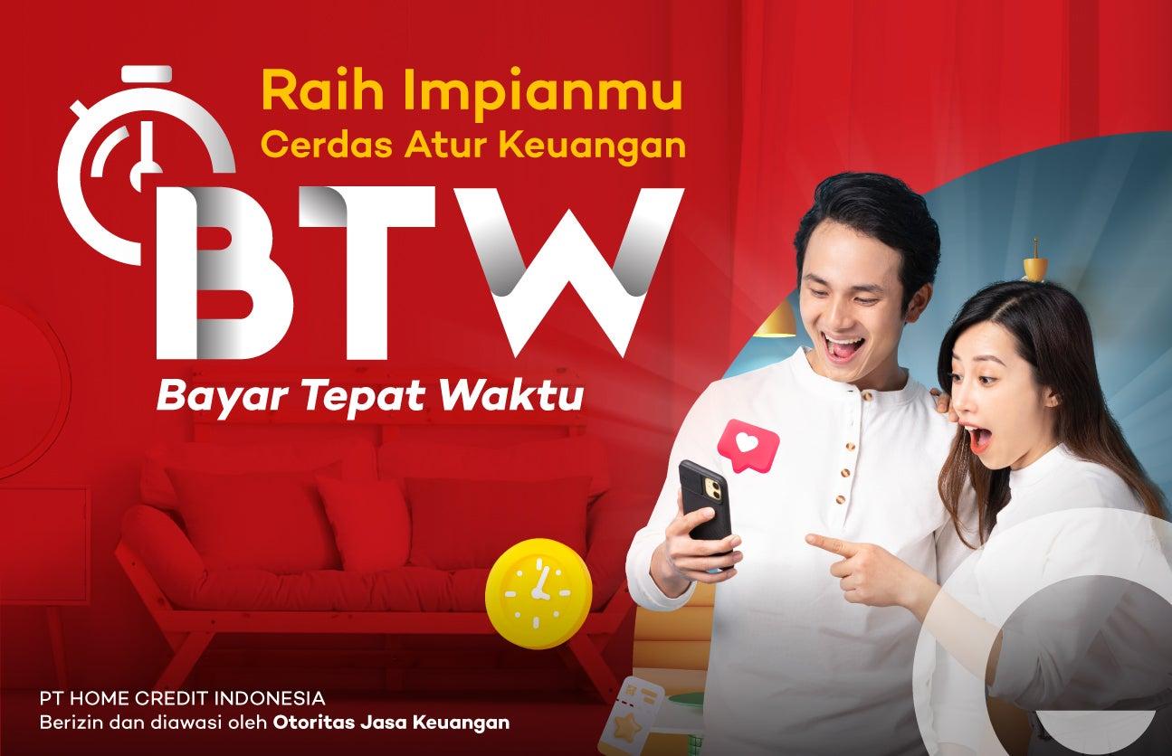 Maksimalkan Skor Kredit dengan Membayar Cicilan Tepat Waktu