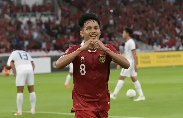Jadwal Kualifikasi Piala Dunia 2026 Timnas Indonesia