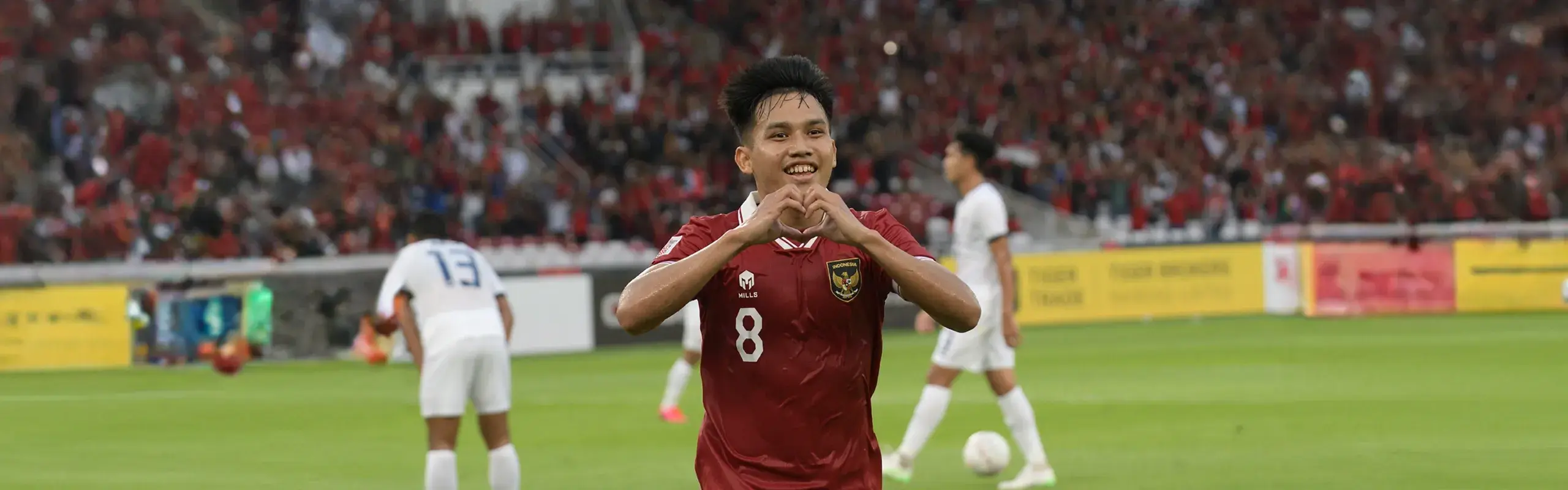 Jadwal Kualifikasi Piala Dunia 2026 Timnas Indonesia