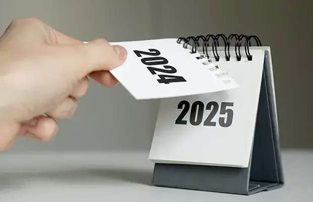 Kalender 2025: Libur Nasional, Cuti Bersama & Long Weekend