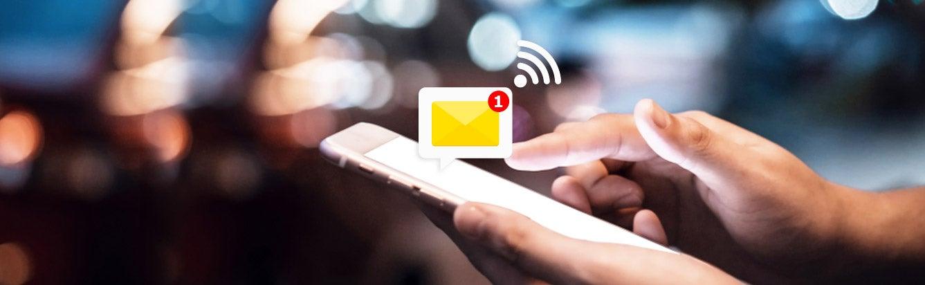 5 Situs Penyedia SMS Gratis Online, Sudah Coba?