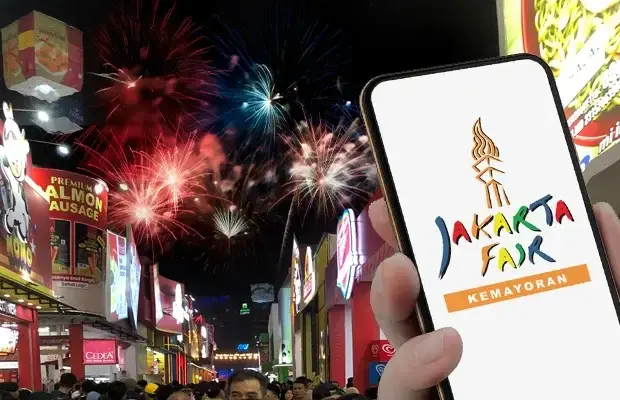 PRJ 2024: Jam Buka, Harga Tiket, dan Rute Transportasi Umum