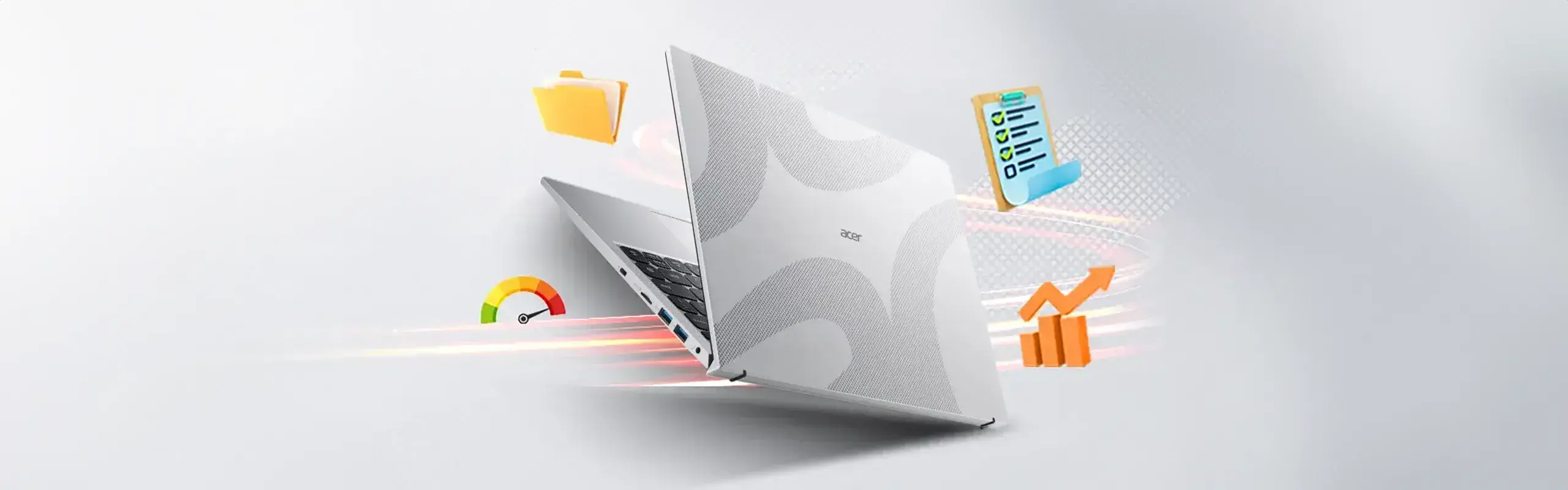 Spesifikasi Acer Aspire Lite 14, Laptop Harga Rp 6 Jutaan