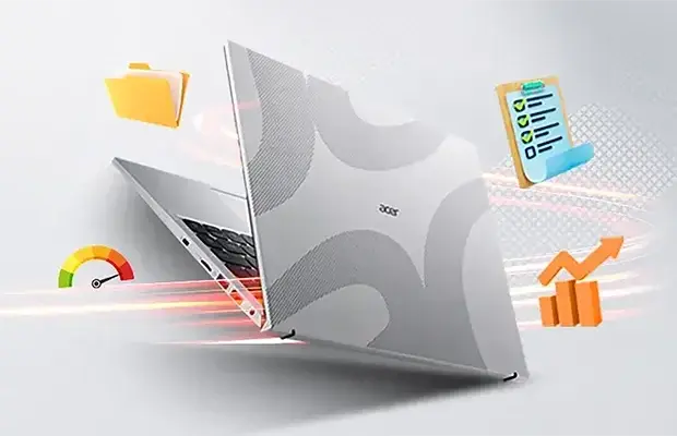 Spesifikasi Acer Aspire Lite 14, Laptop Harga Rp 6 Jutaan