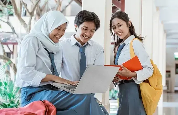 Cara Cek Peringkat Sekolah 2024 untuk Calon Siswa
