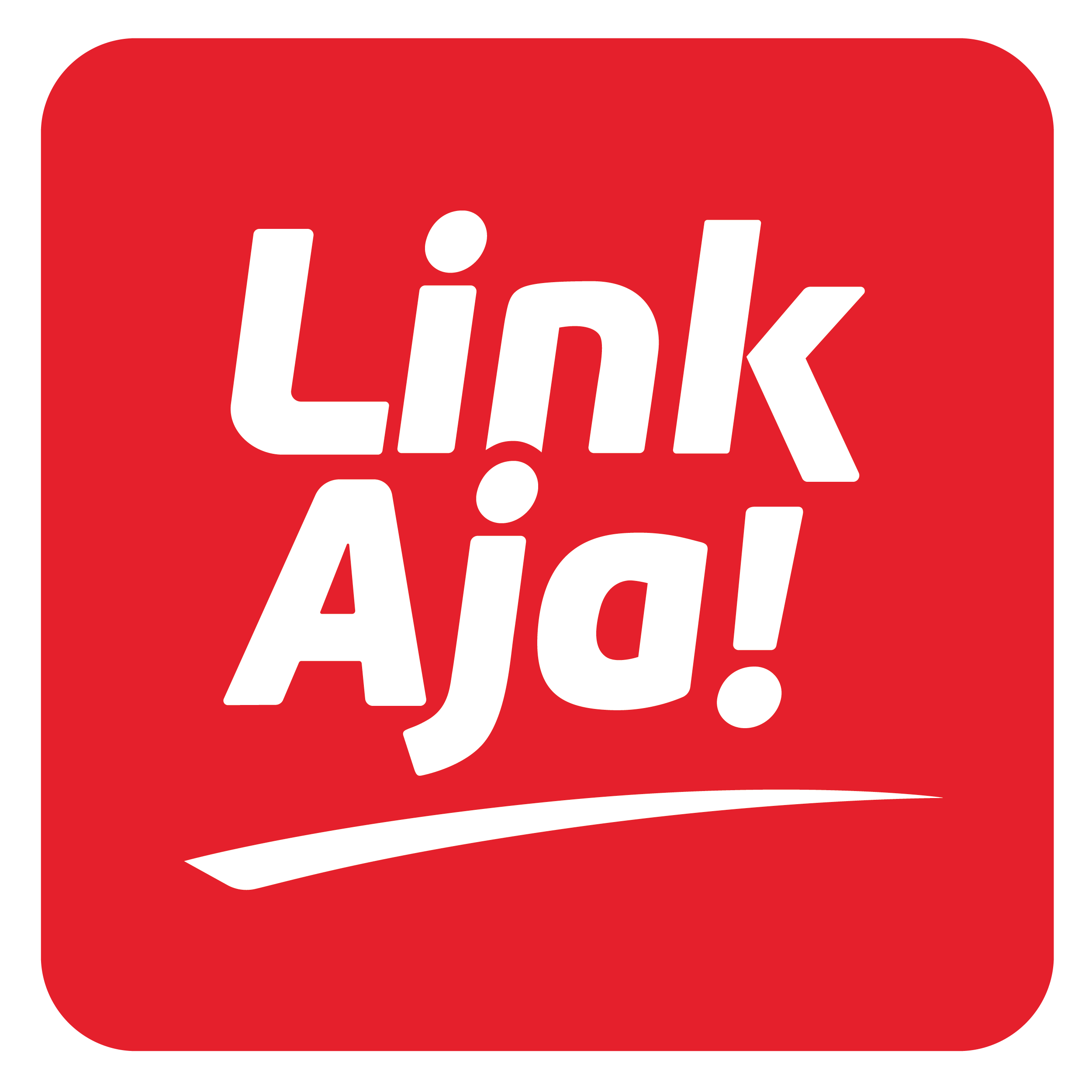 LinkAja